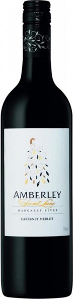 Amberley Secret Lane Cabernet Merlot